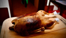 Gänseessen (Auf Vorbestellung)