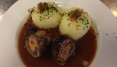 Braten- und Klo&szlig;woche