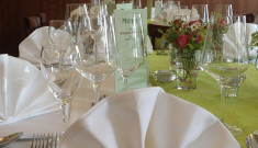 Motto-Silvesterparty