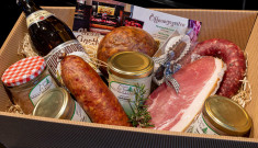 Ulf’s und Emil´s  Wurst- und Schinkenmarkt 